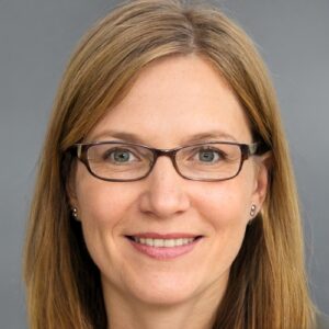 Dr. Katherine B. Vadasdi