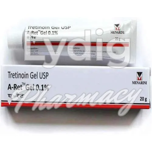 tretinoin without prescription