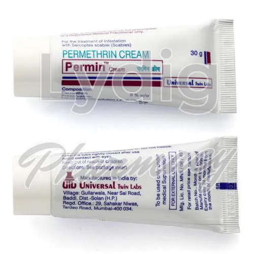 permethrin without prescription