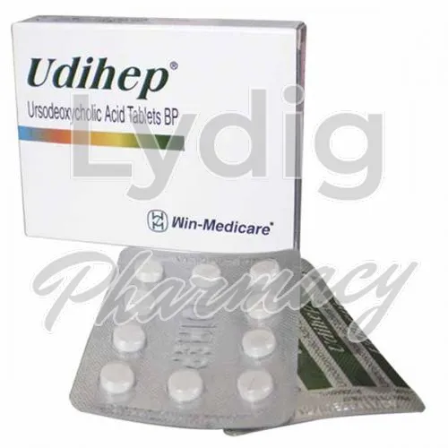 ursodiol (ursodeoxycholic) without prescription