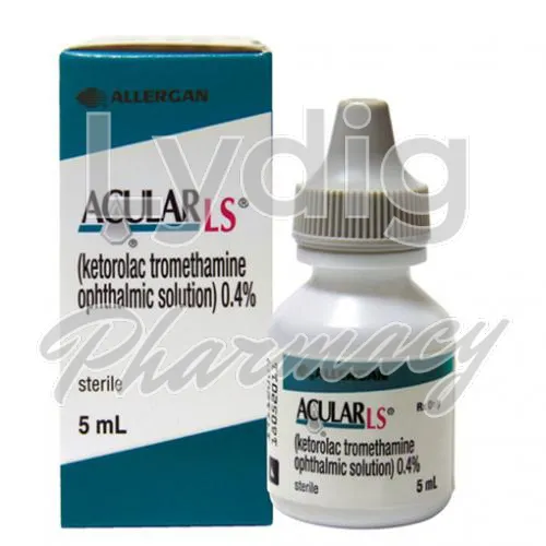 ketorolac tromethamine without prescription