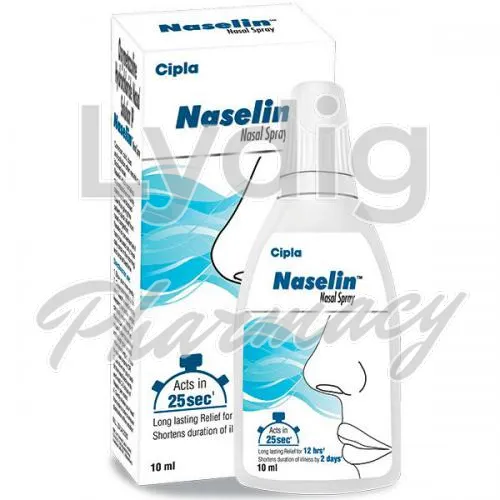 oxymetazoline hydrochloride without prescription