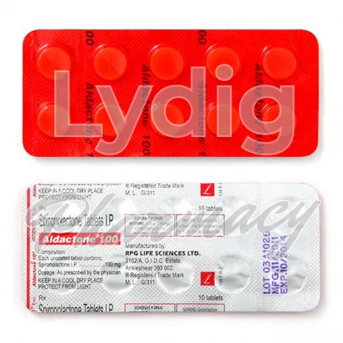 aldactone without prescription
