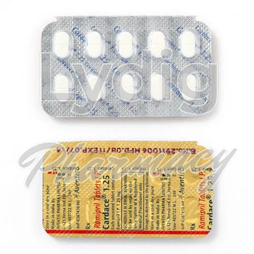 ramipril without prescription