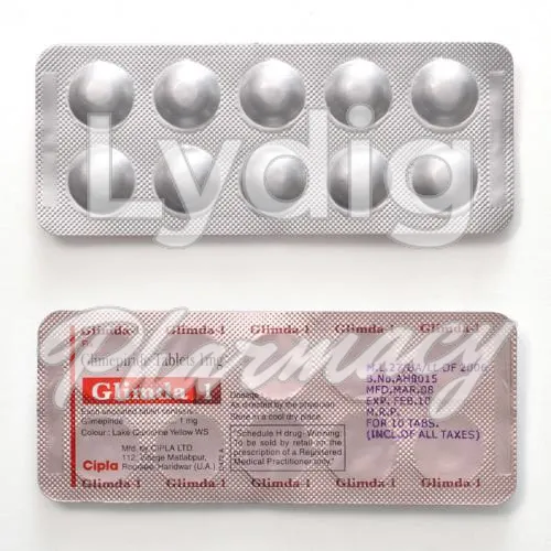 amaryl without prescription