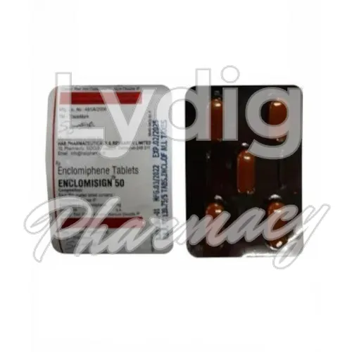 enclomiphene without prescription