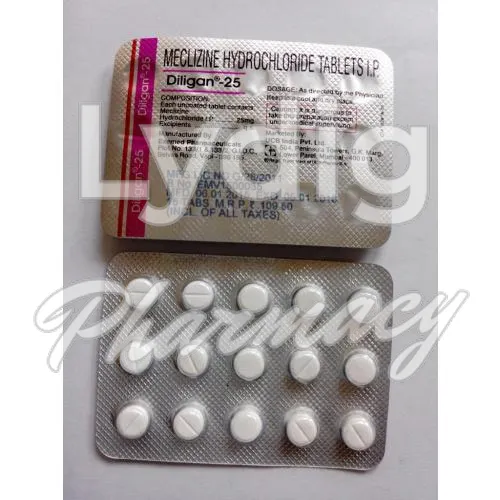 antivert without prescription