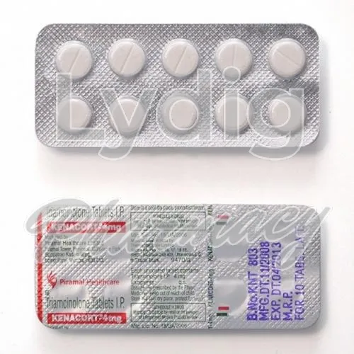 triamcinolone without prescription