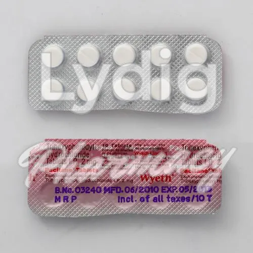 artane without prescription