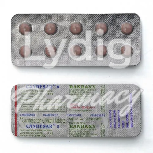 candesartan without prescription
