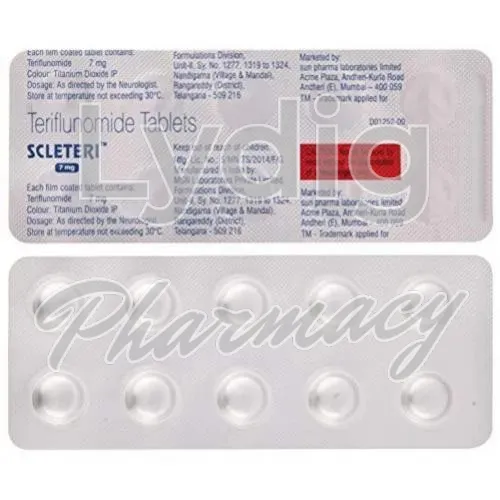 aubagio without prescription