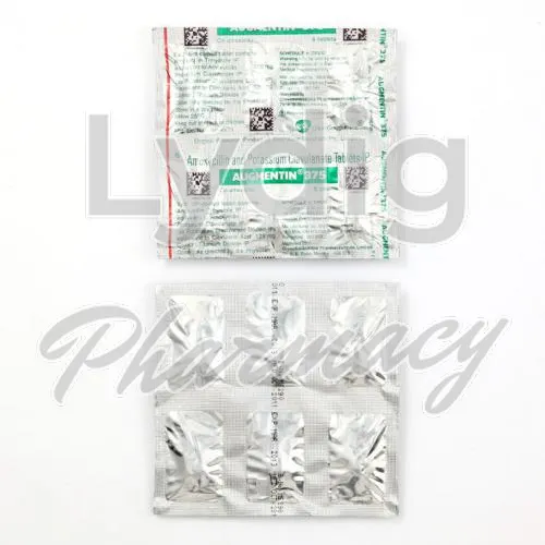 augmentin without prescription