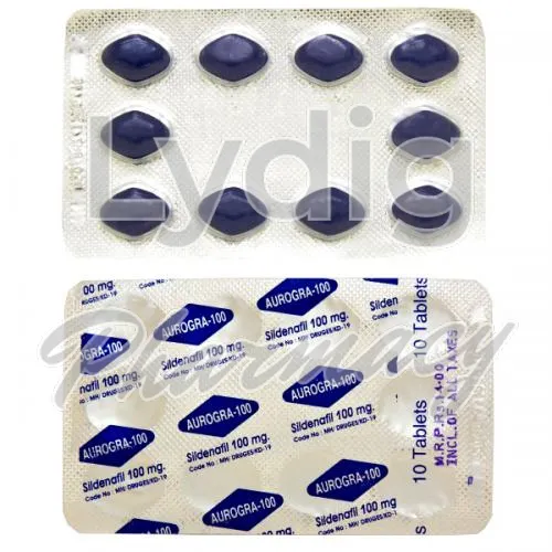 aurogra without prescription