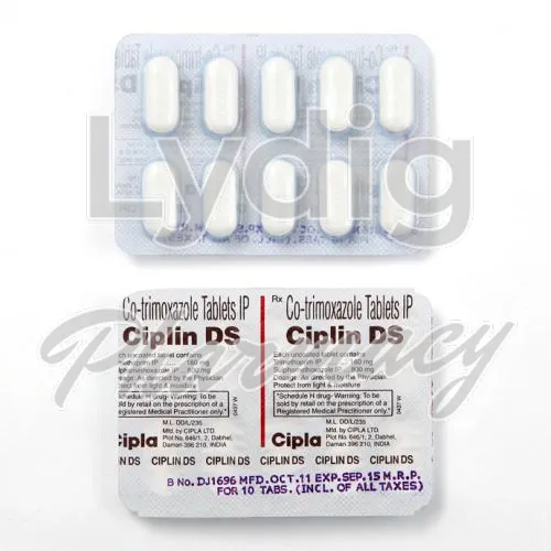 bactrim without prescription