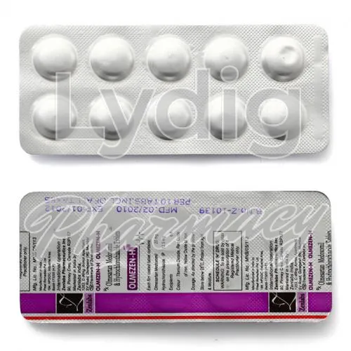 benicar hct without prescription