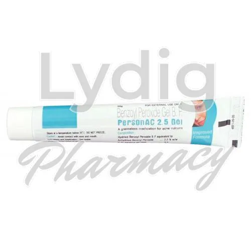 benzoyl without prescription