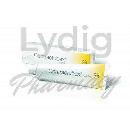 brand contractubex without prescription
