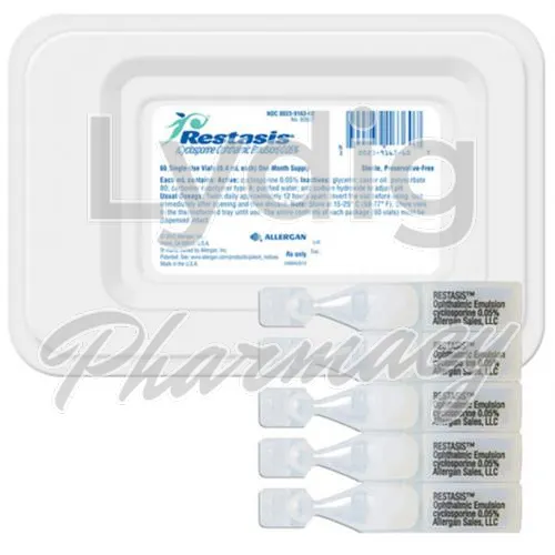 brand restasis without prescription