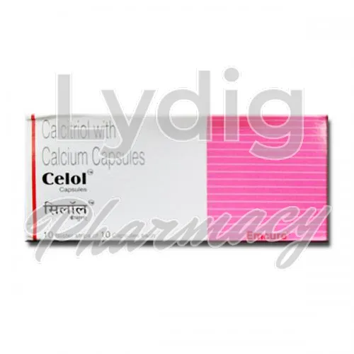 celol without prescription