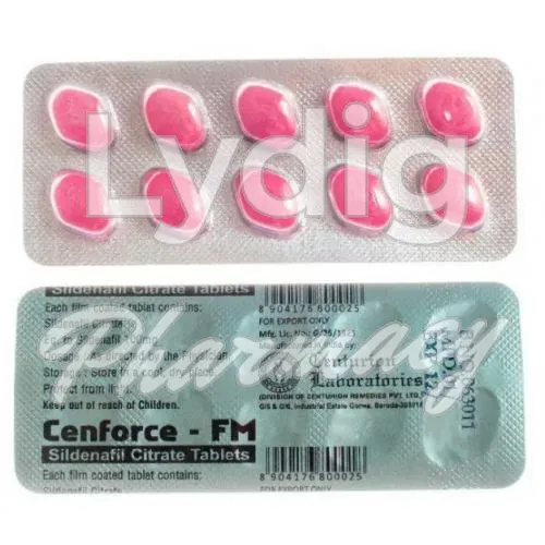 cenforce fm without prescription