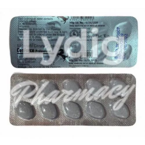 cenforce professional without prescription