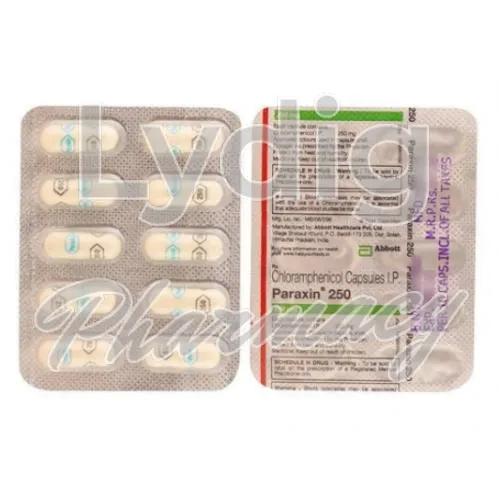 chloramphenicol without prescription