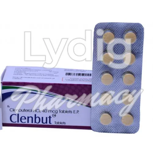 clenbuterol without prescription