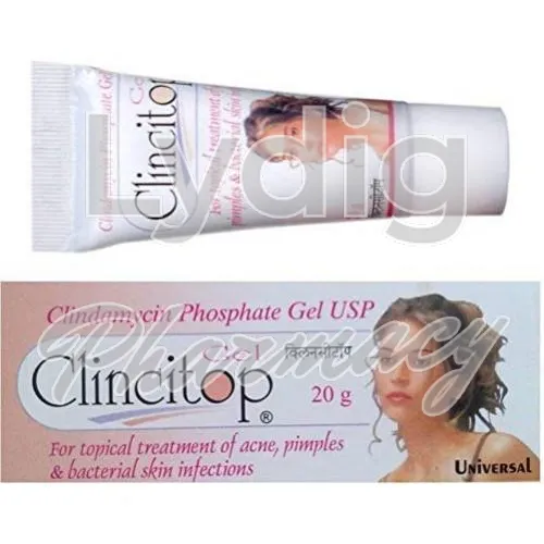 cleocin phosphate without prescription