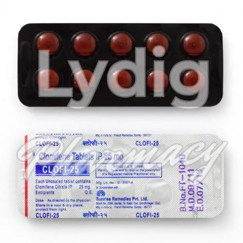 clomiphene without prescription