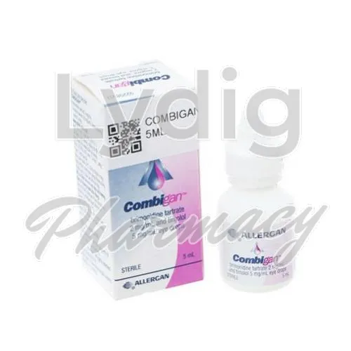 combigan without prescription