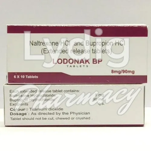 bupropion + naltrexone without prescription