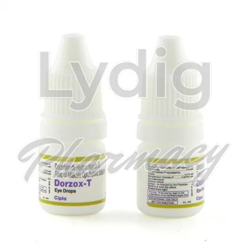 cosopt without prescription