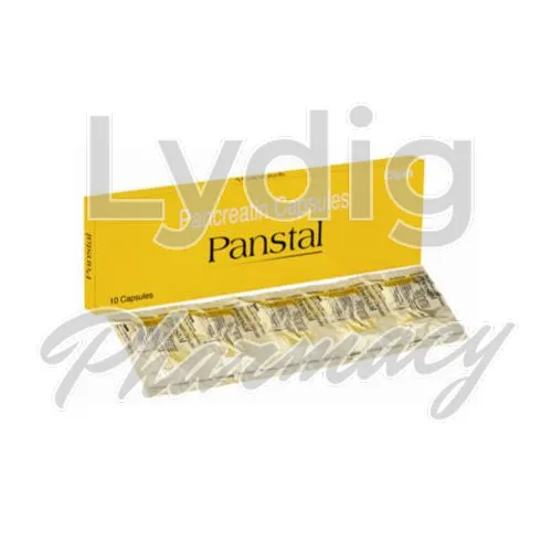 pancrelipase without prescription