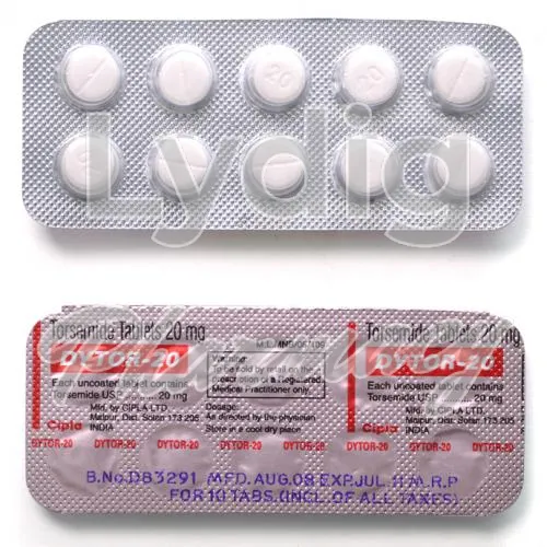 demadex without prescription