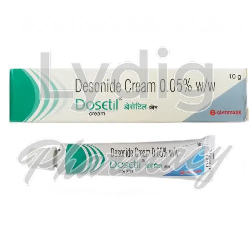 desonide without prescription