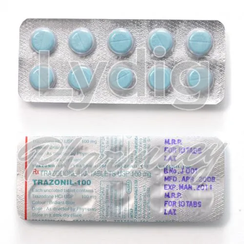 trazodone without prescription