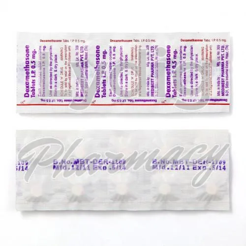 dexamethasone without prescription