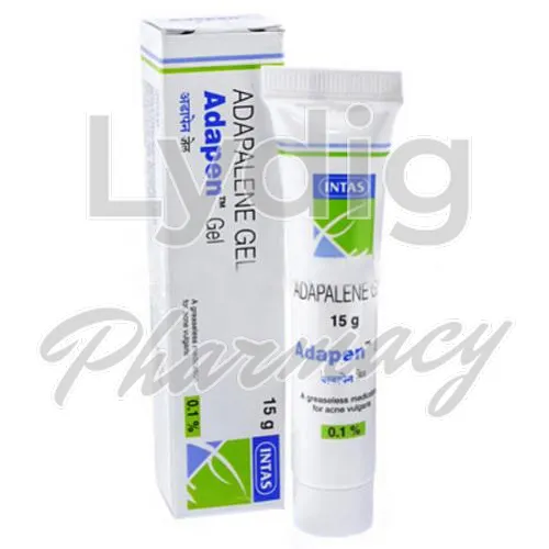 adapalene without prescription