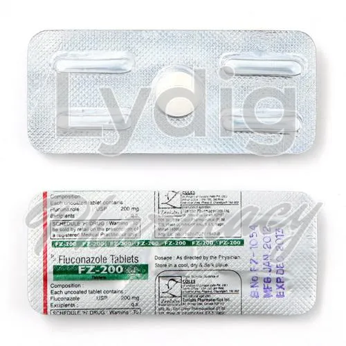 fluconazole without prescription