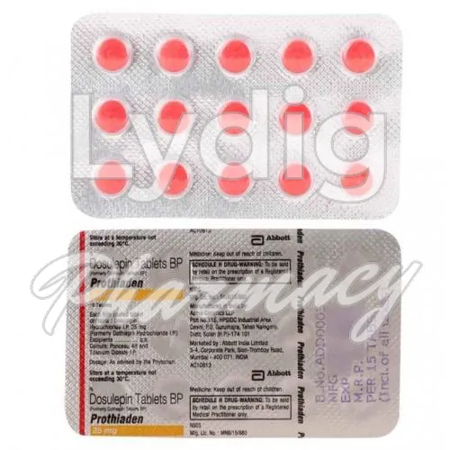 prothiaden without prescription