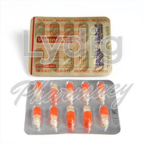 venlafaxine without prescription