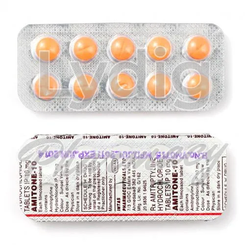 elavil without prescription