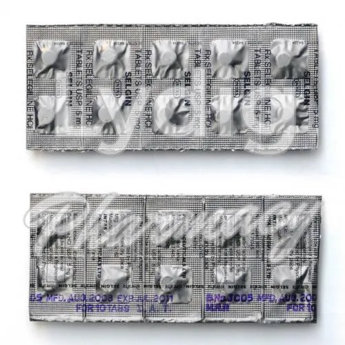 eldepryl without prescription