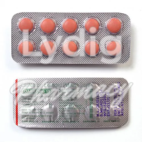 enablex without prescription