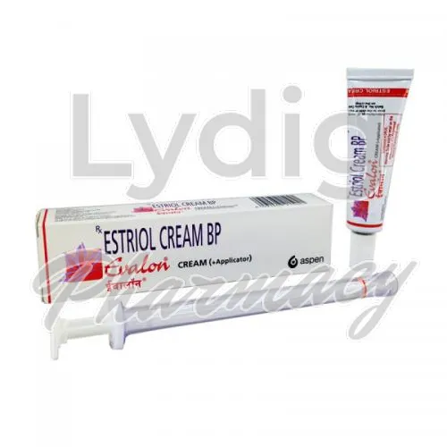 estriol without prescription