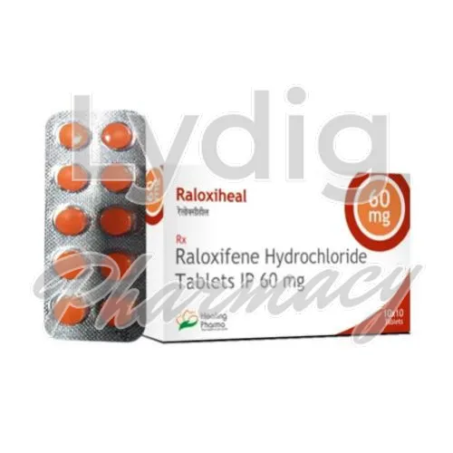 raloxifene without prescription