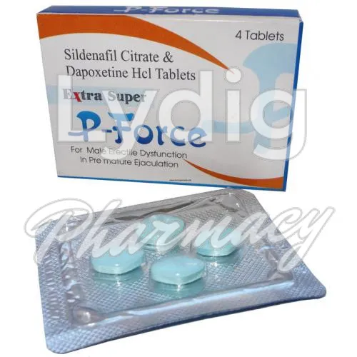 extra super p force without prescription