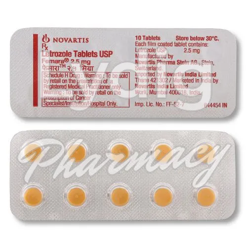 letrozole without prescription