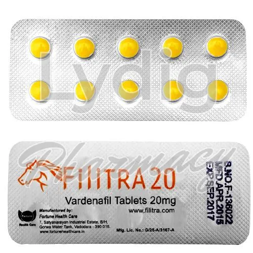 filitra without prescription
