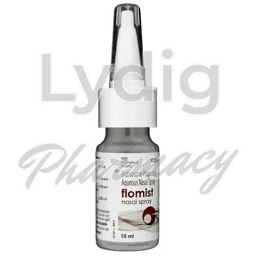 flonase without prescription